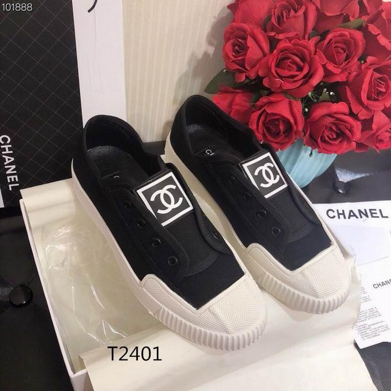 Chanel Women's Shoes 426